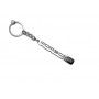 Keychain Porsche - (type LOGO)
